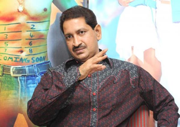 bhimaneni srinivasarao,allu arjun,sarainodu,speedunnodu  స అక్షరం సెంటిమెంట్‌..! 